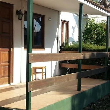 Vendrell Platja Hotell Calafell Eksteriør bilde