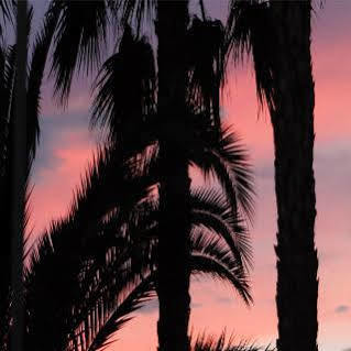 Vendrell Platja Hotell Calafell Eksteriør bilde