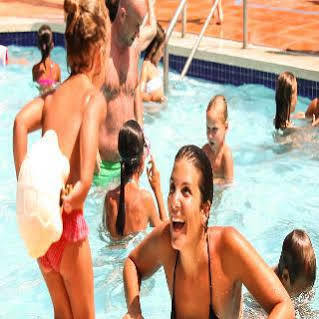 Vendrell Platja Hotell Calafell Eksteriør bilde