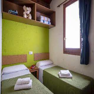 Vendrell Platja Hotell Calafell Eksteriør bilde