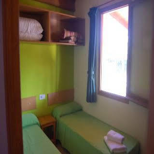 Vendrell Platja Hotell Calafell Eksteriør bilde
